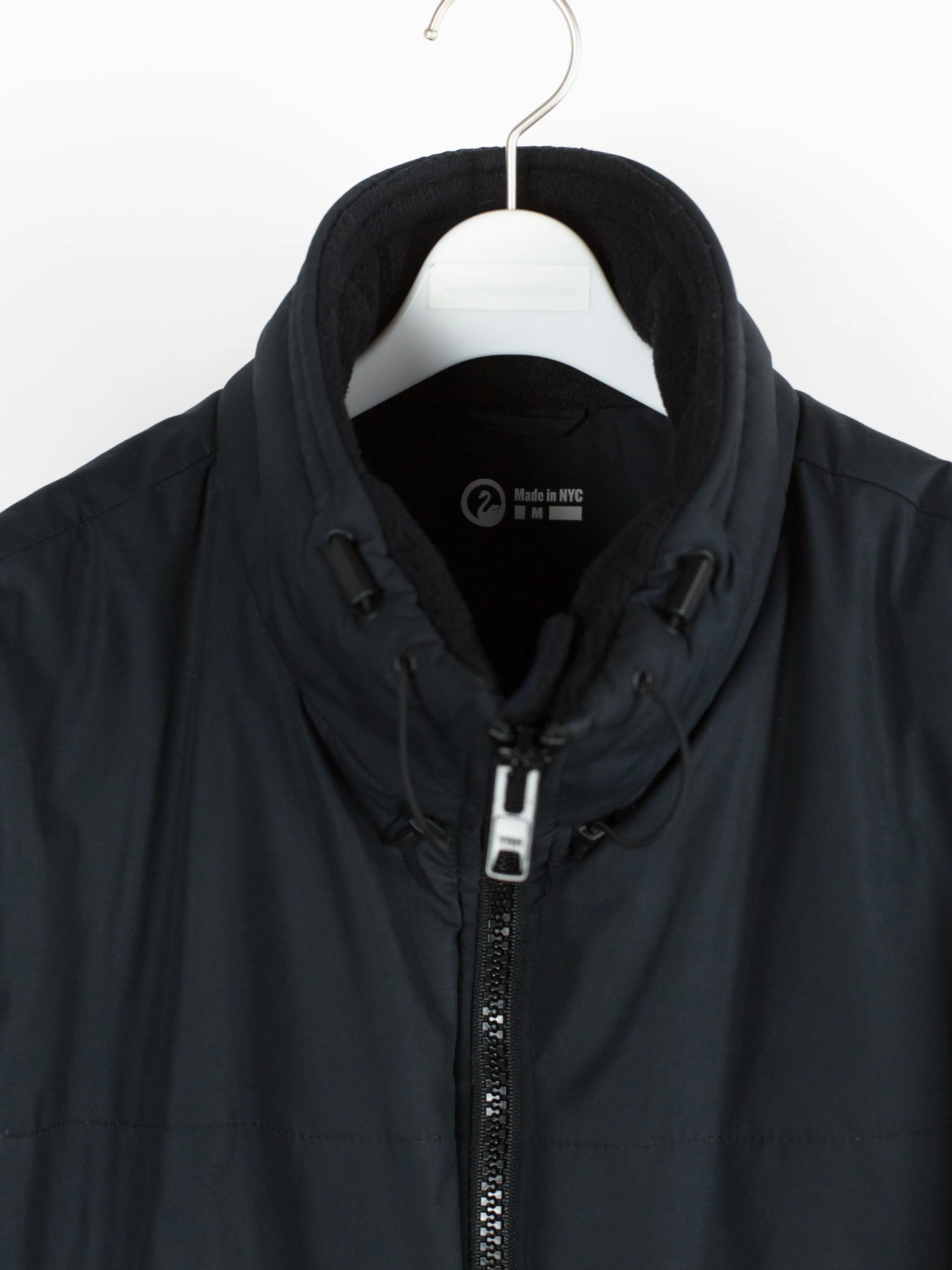 Outlier Autumn Winter 2019 Hardmarine Jacket