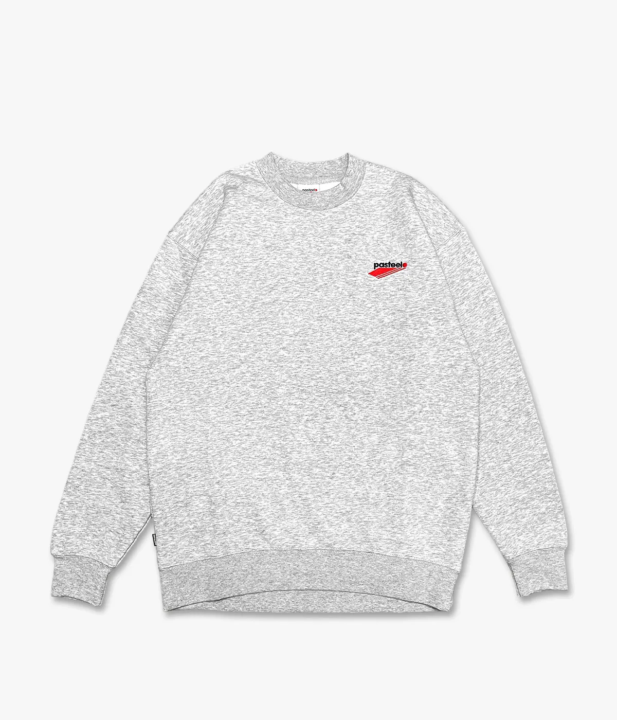 Pasteelo Embroidered O.G. Crewneck Sweater