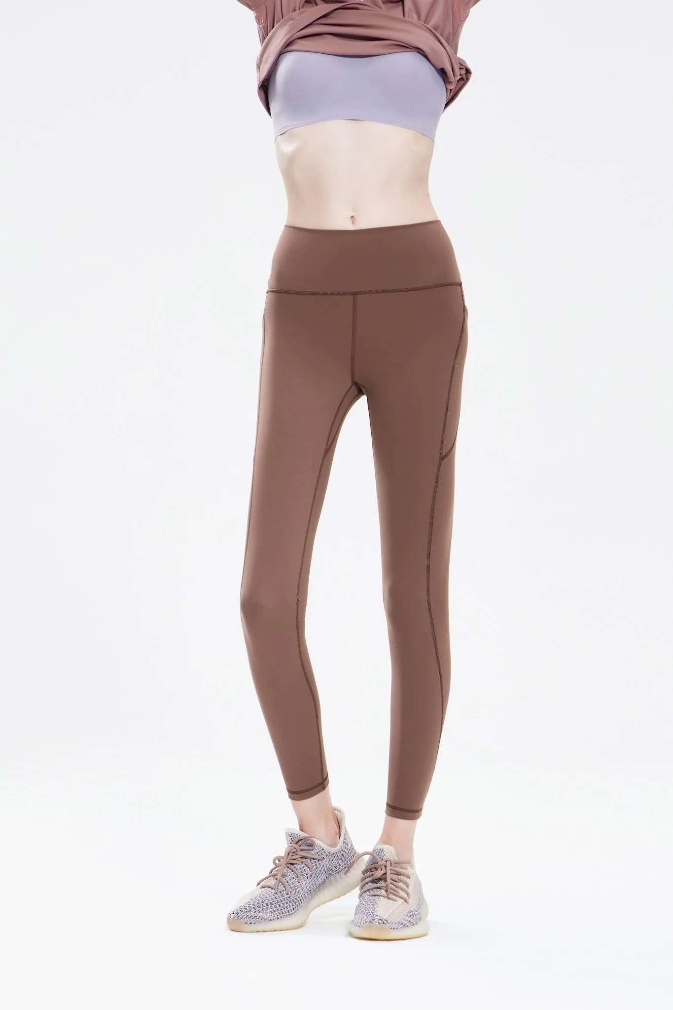 Peachy Leggings