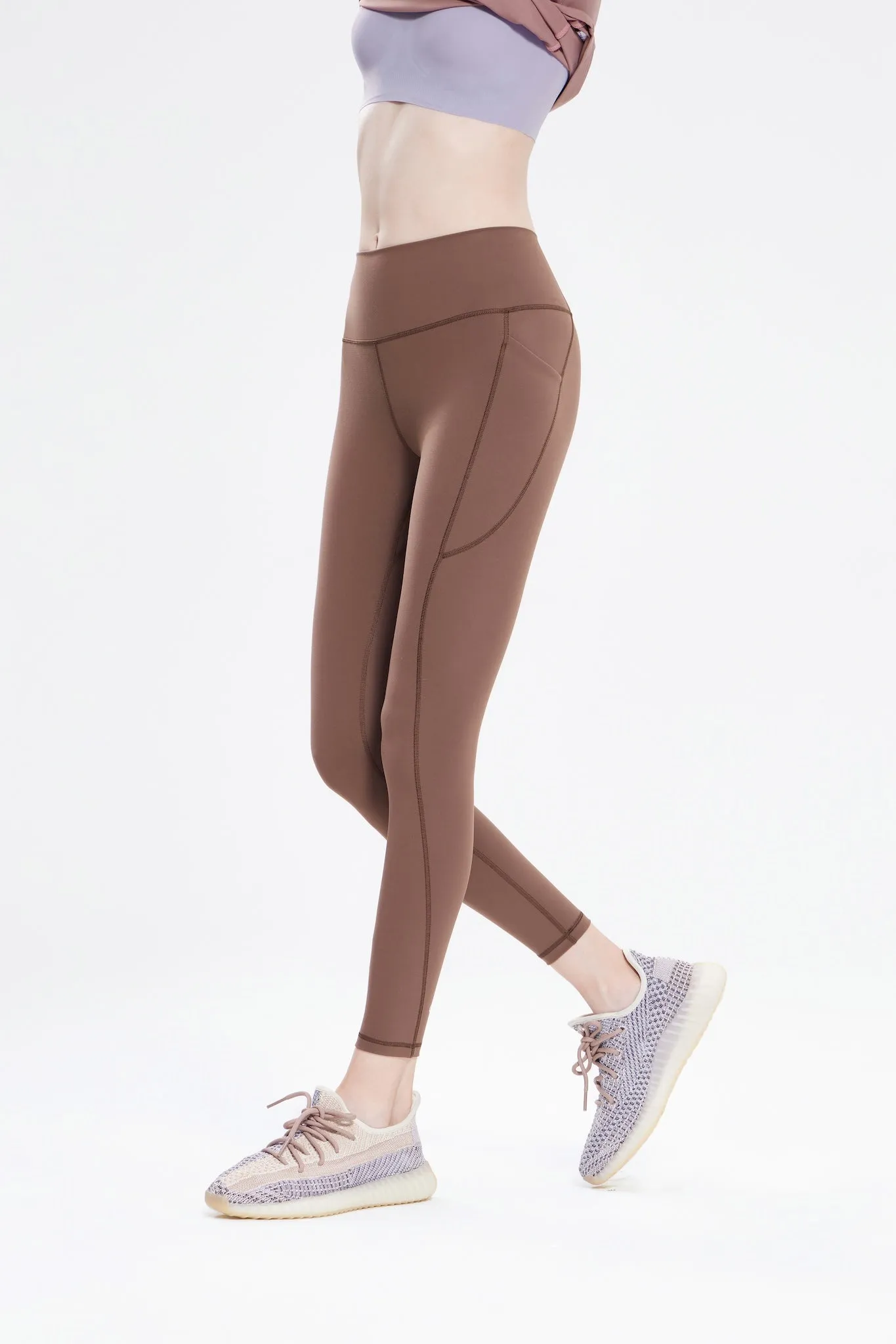 Peachy Leggings