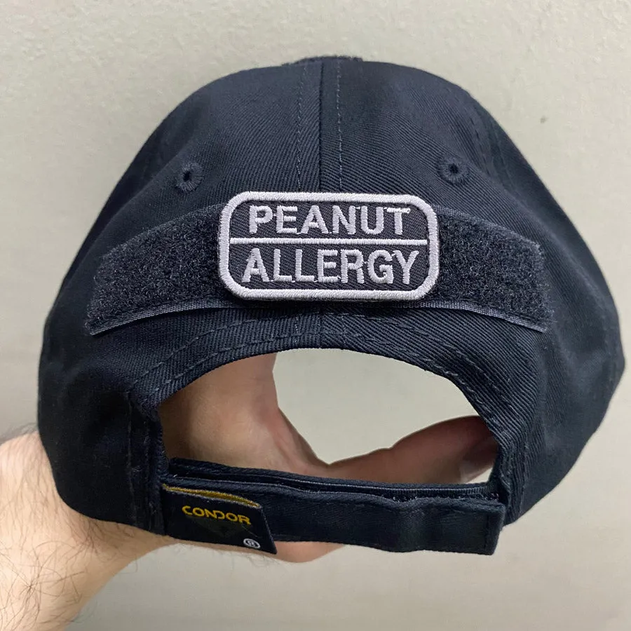 Peanut Allergy Patch - Beige