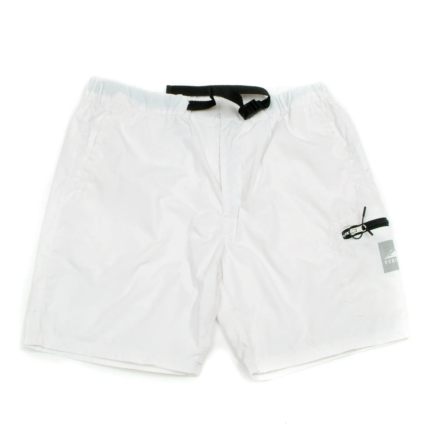 Penfield White Pac Shorts