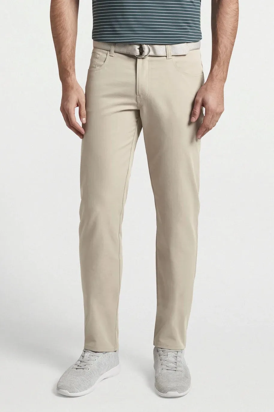 Performance Five Pocket Pant