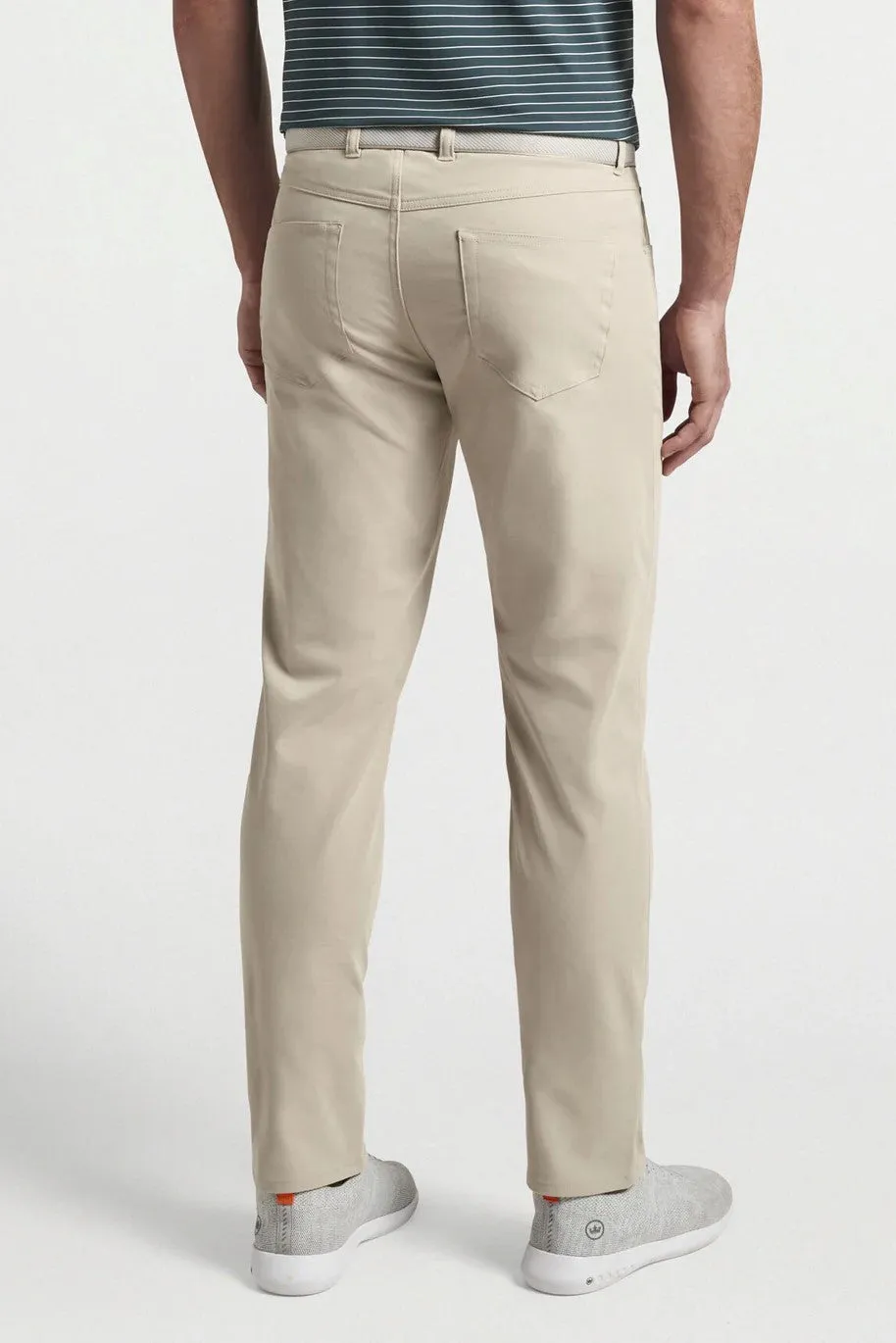 Performance Five Pocket Pant