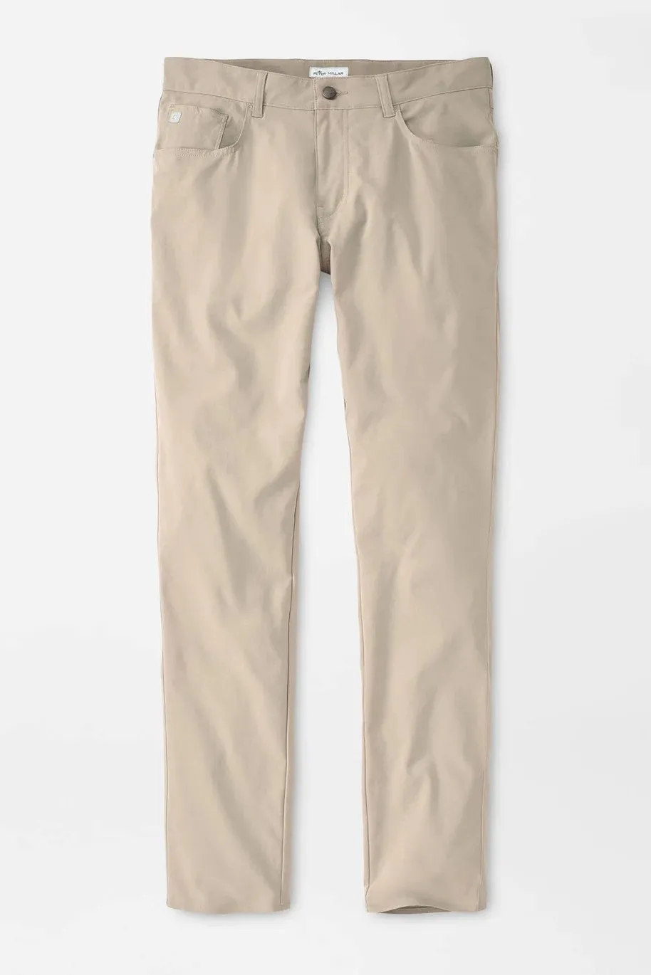 Performance Five Pocket Pant