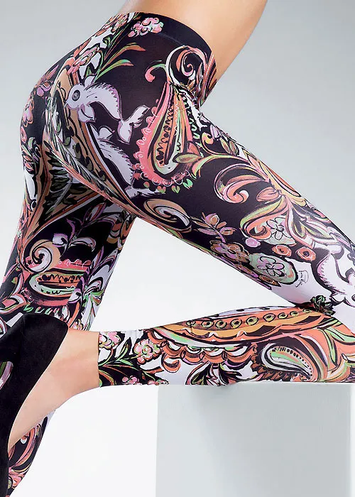 Pierre Mantoux Gipsy Leggings - Shop Now!