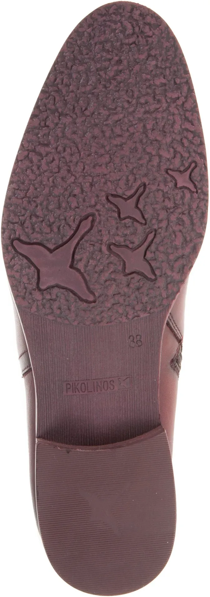 Pikolinos Royal 8766 - Stylish and Comfortable Men's Shoes