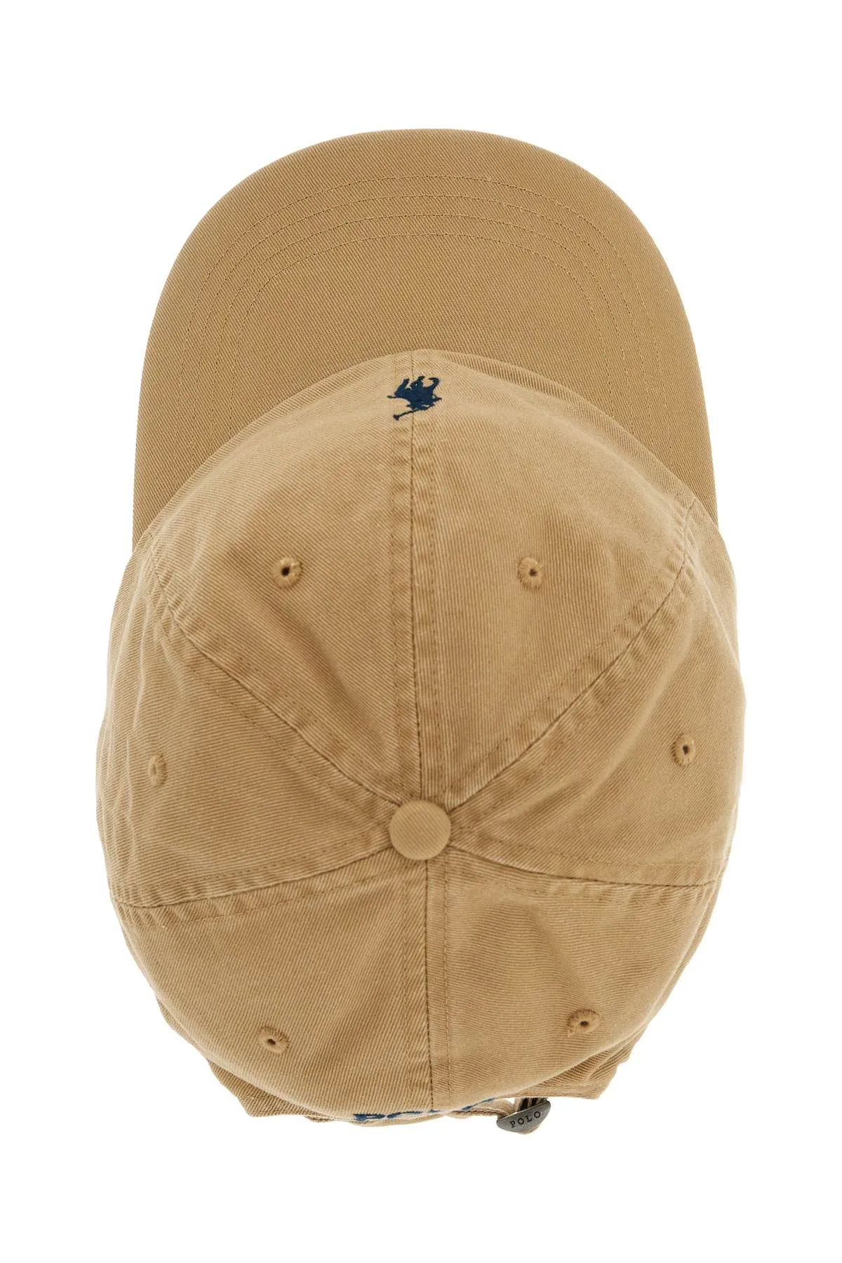 POLO RALPH LAUREN chino baseball cap Size 7