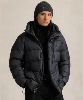 The Gorham Down Jacket for Men by Polo Ralph Lauren