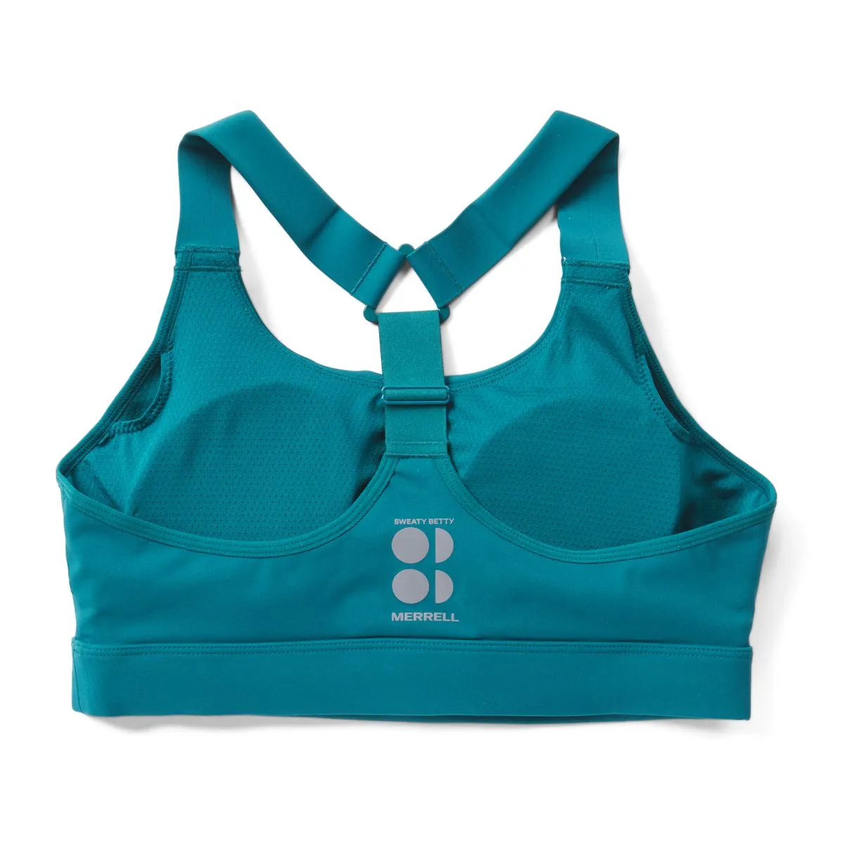 Power Bra X Sweaty Betty Women's Ascend