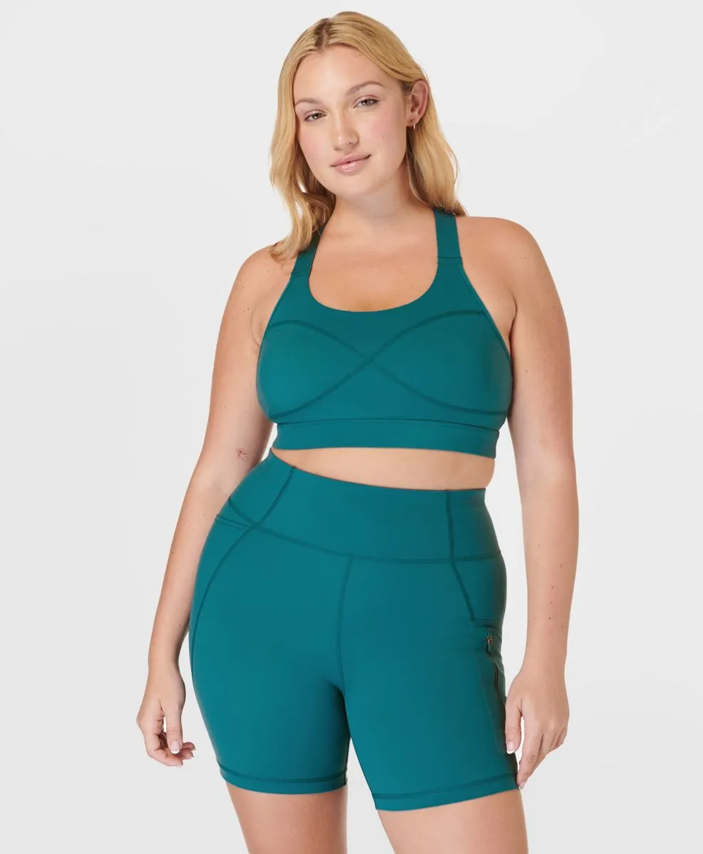 Power Bra X Sweaty Betty Women's Ascend