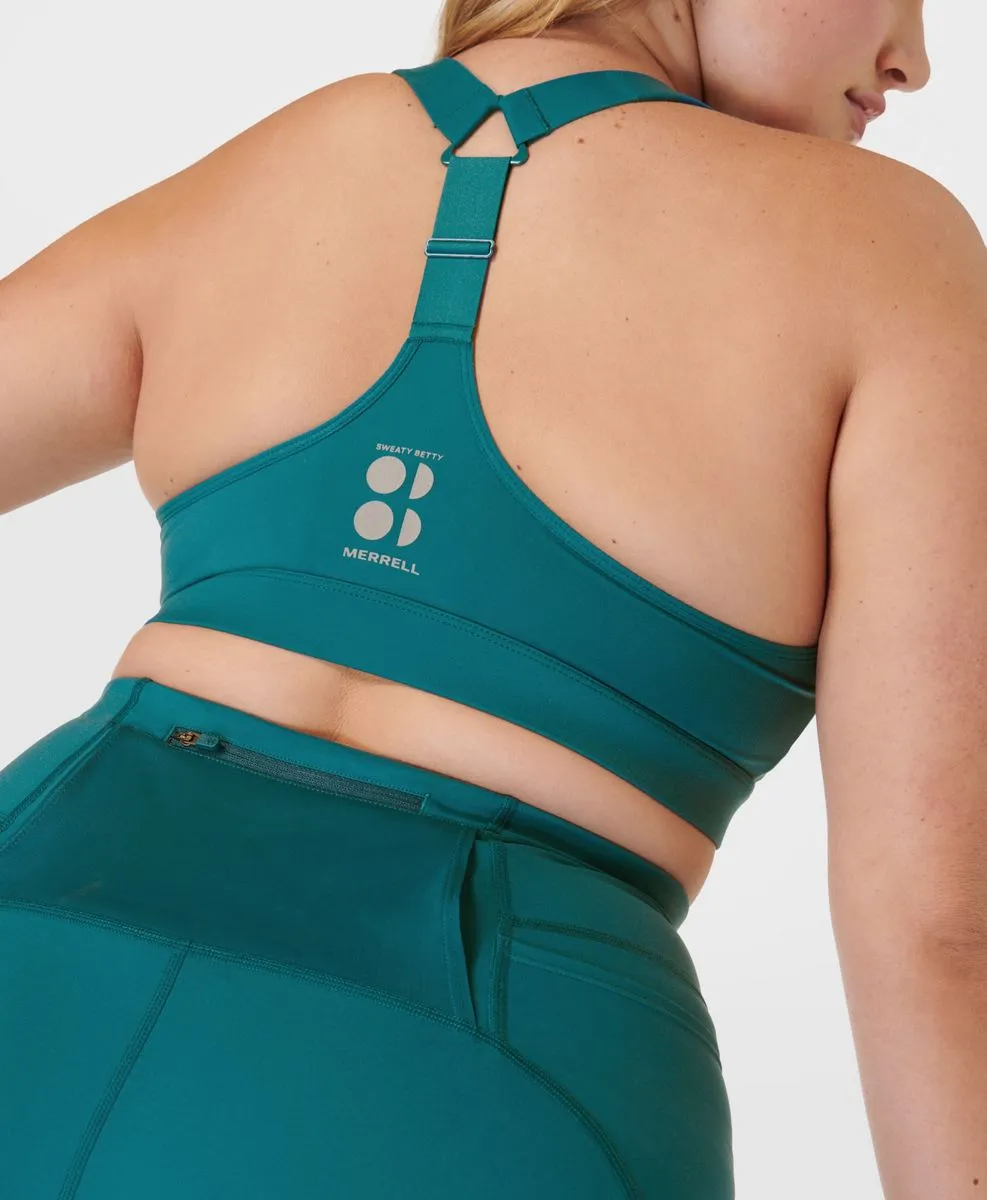 Power Bra X Sweaty Betty Women's Ascend