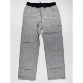 Vaha Pant - Second-hand Men's Trousers in Gray by Prana