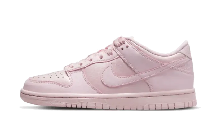 Prism Pink Nike Dunk Low SE