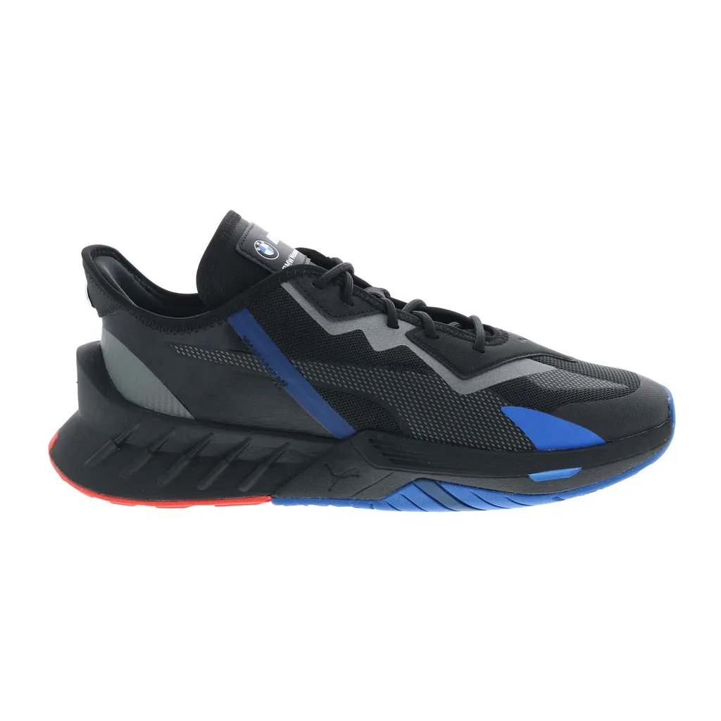 Puma BMW MMS M Motorsport Black Sneakers for Men 30699502