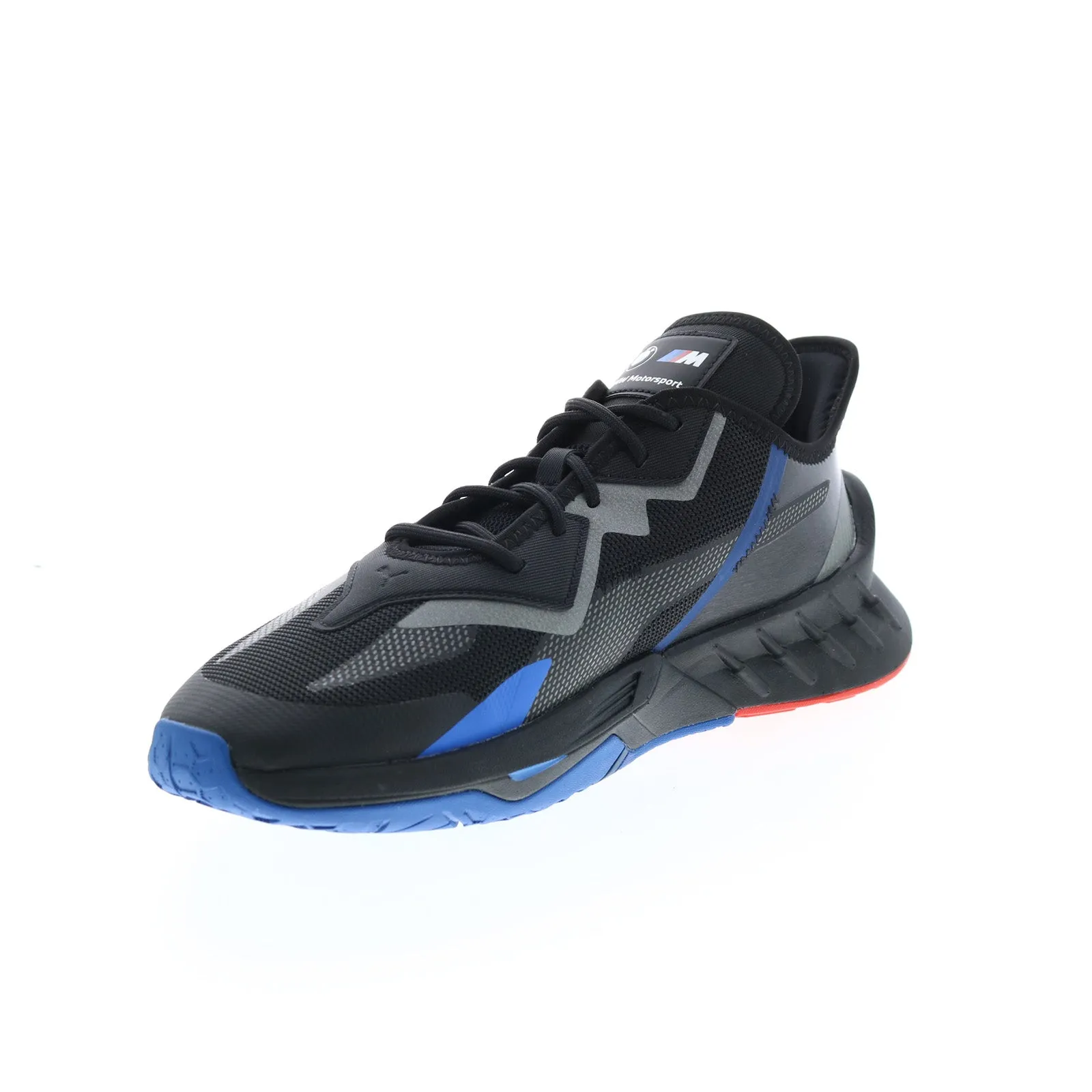 Puma BMW MMS M Motorsport Black Sneakers for Men 30699502