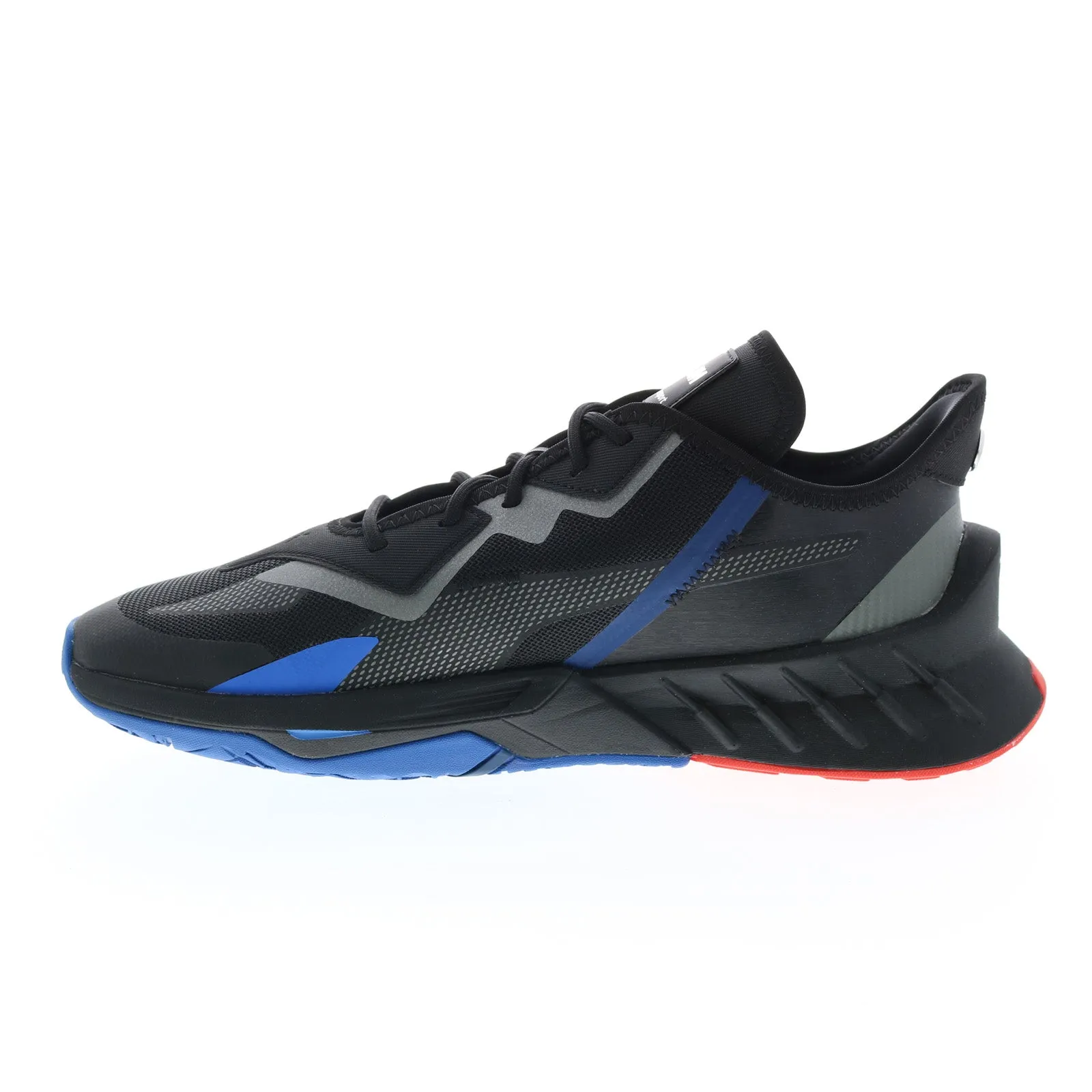 Puma BMW MMS M Motorsport Black Sneakers for Men 30699502