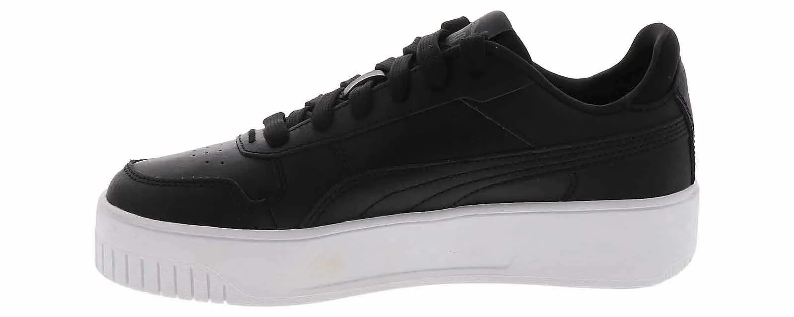 Puma Carina Women’s Street Sneaker