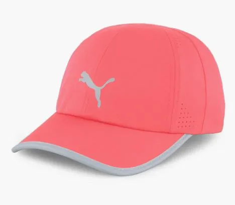 Puma Girls Sport Cap 02444003 - Youth Athletic Headwear