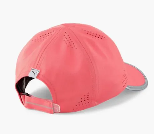 Puma Girls Sport Cap 02444003 - Youth Athletic Headwear