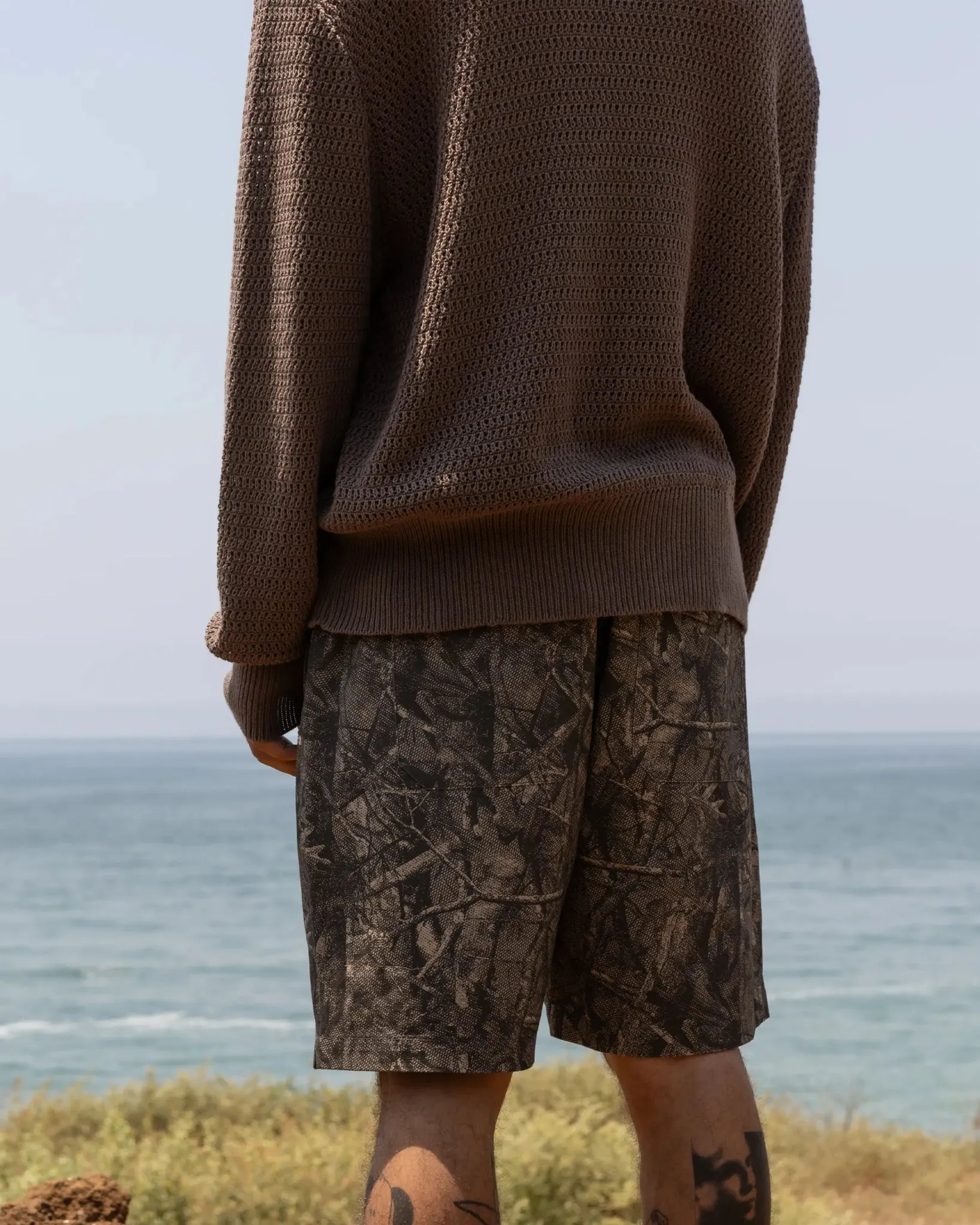 RA Hunting Shorts