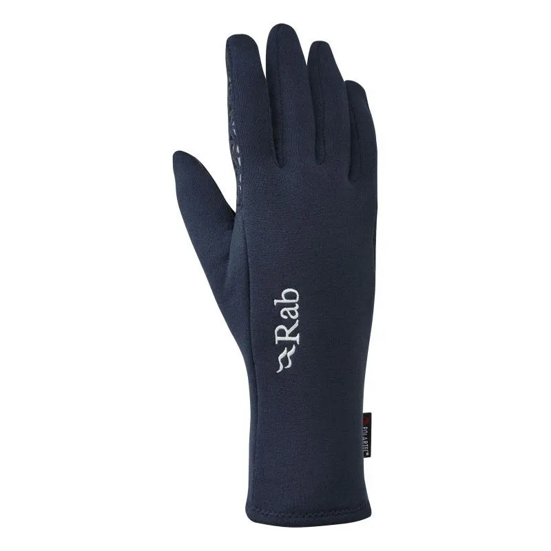 Rab Power Stretch Contact Grip Glove Guanti trekking Uomo