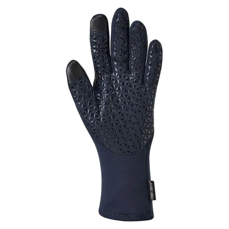 Rab Power Stretch Contact Grip Glove Guanti trekking Uomo