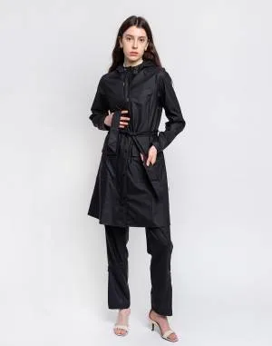 Rain Curve Jacket