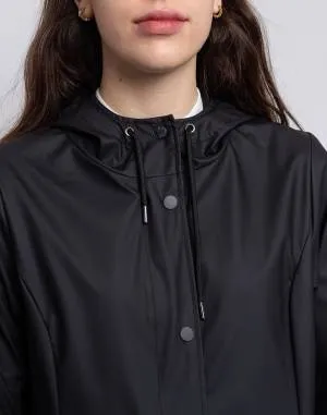 Rain Curve Jacket