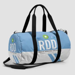 RDD - Gym Duffel Bag