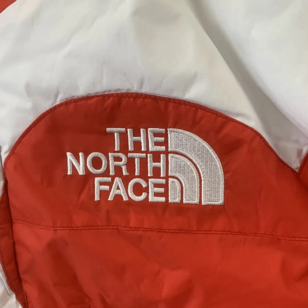 Red Winter Jacket in Size Small