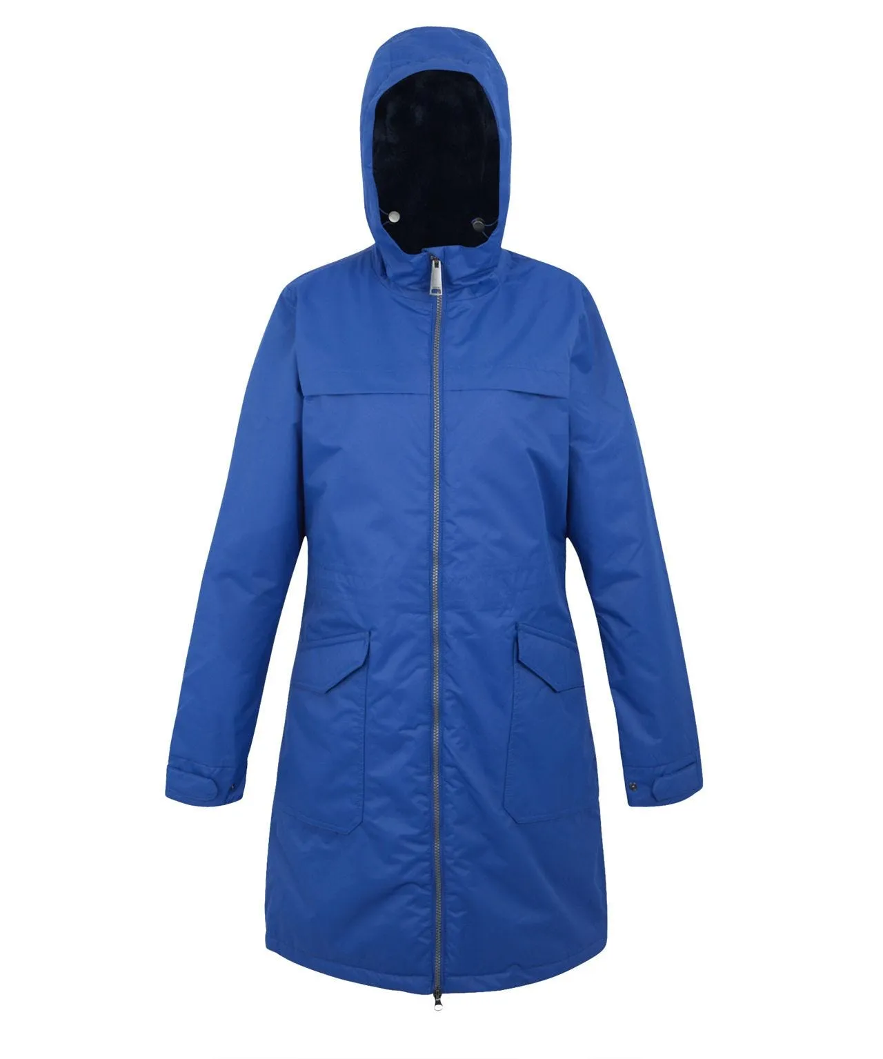 Regatta Romine II Waterproof Padded Women's Coat