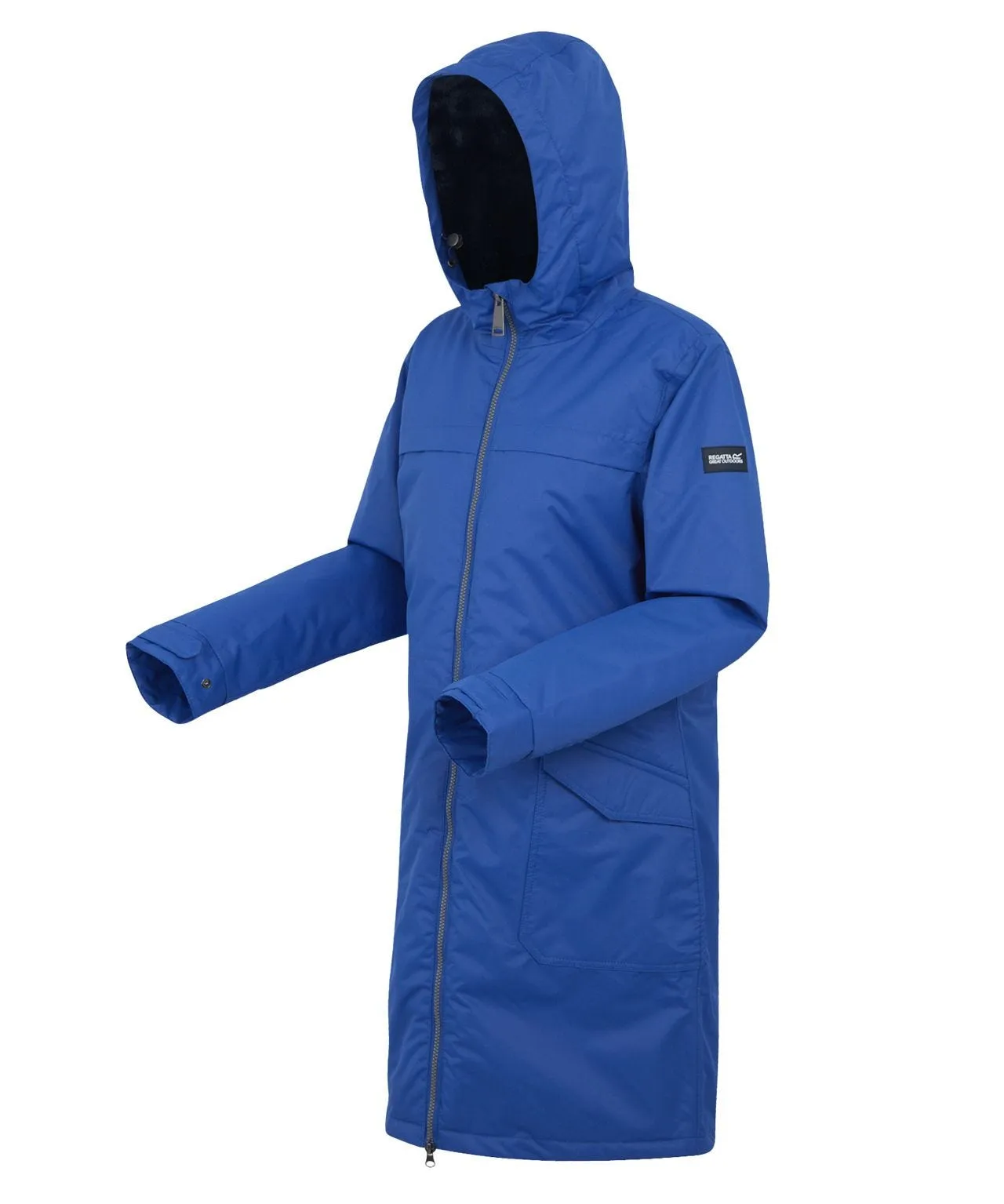 Regatta Romine II Waterproof Padded Women's Coat