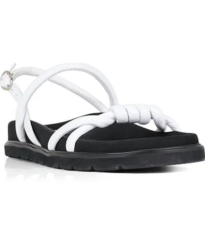 Reike Nen Women's Strappy Knot Sandals