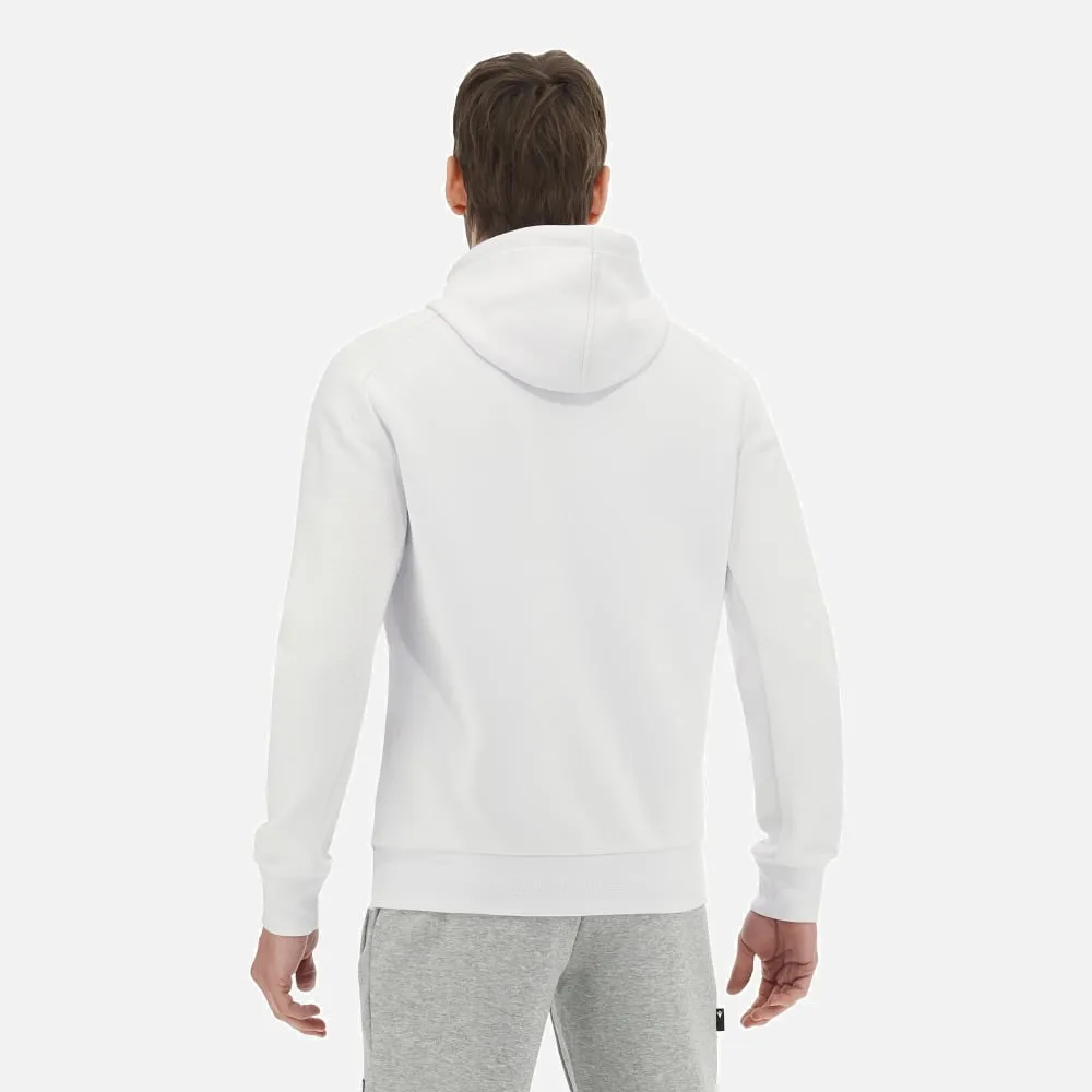 Rhodos Full-Zip Men's Hoodie