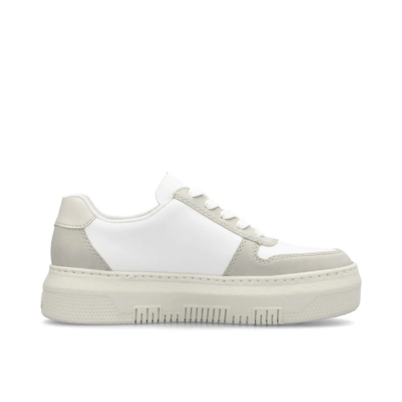 Women's Low Lace-Up Motion Access Sneaker