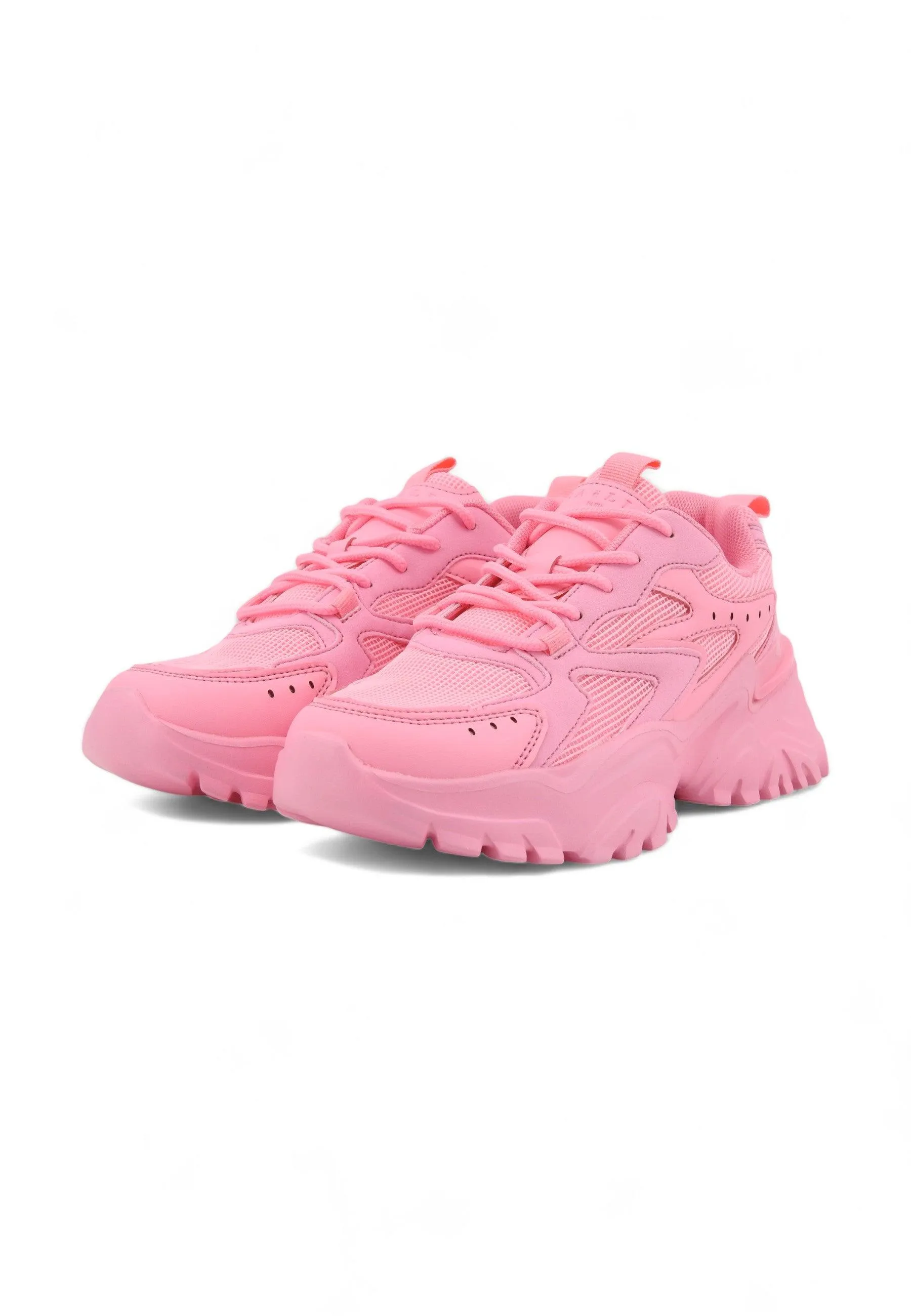 Rosa Women's Sneaker - GAELLE GACAW00024