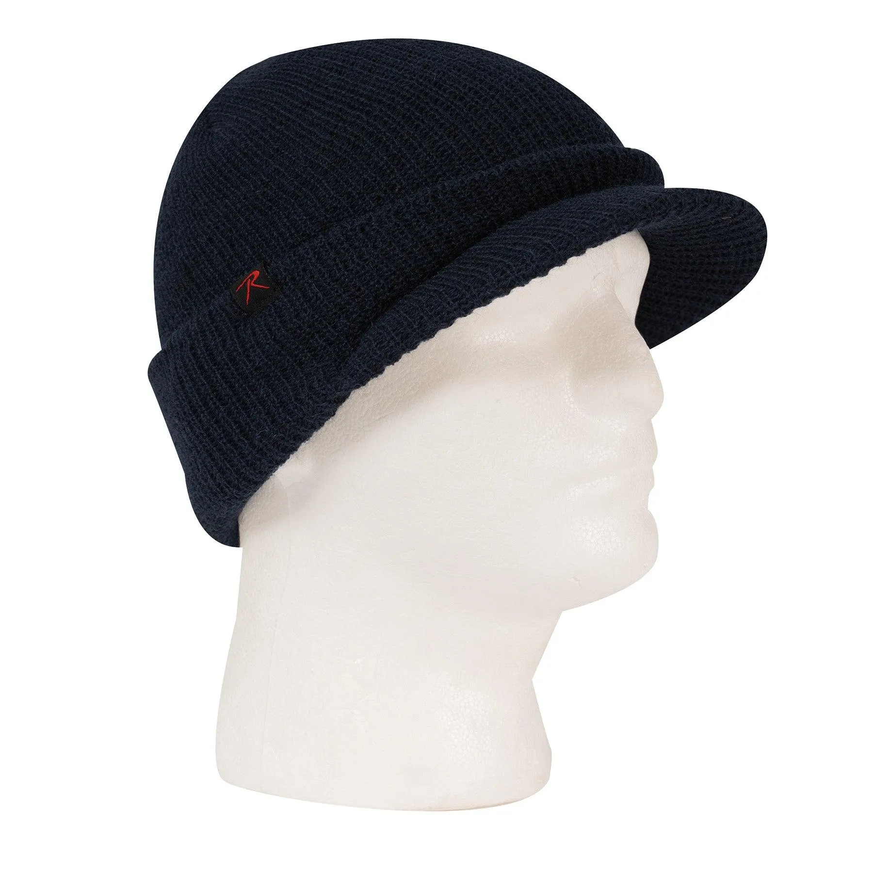 Rothco Brimmed Watch Cap