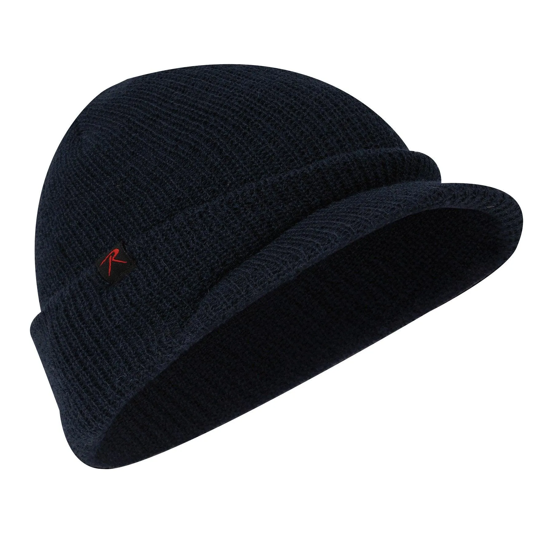 Rothco Brimmed Watch Cap