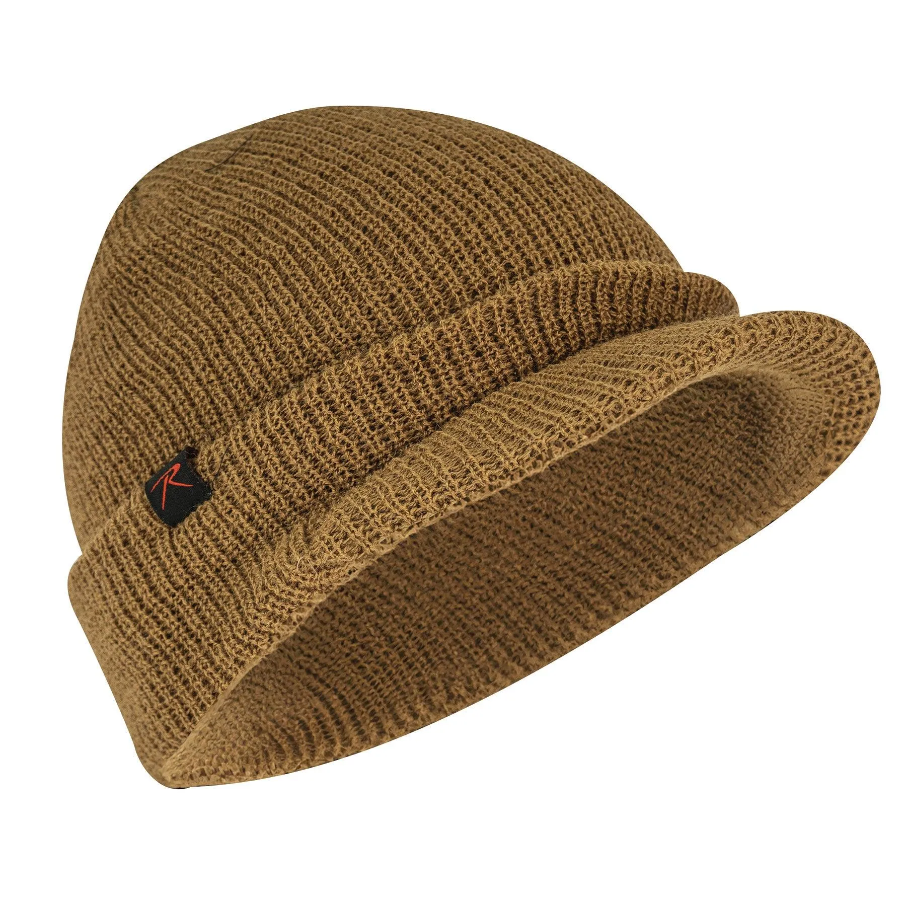 Rothco Brimmed Watch Cap