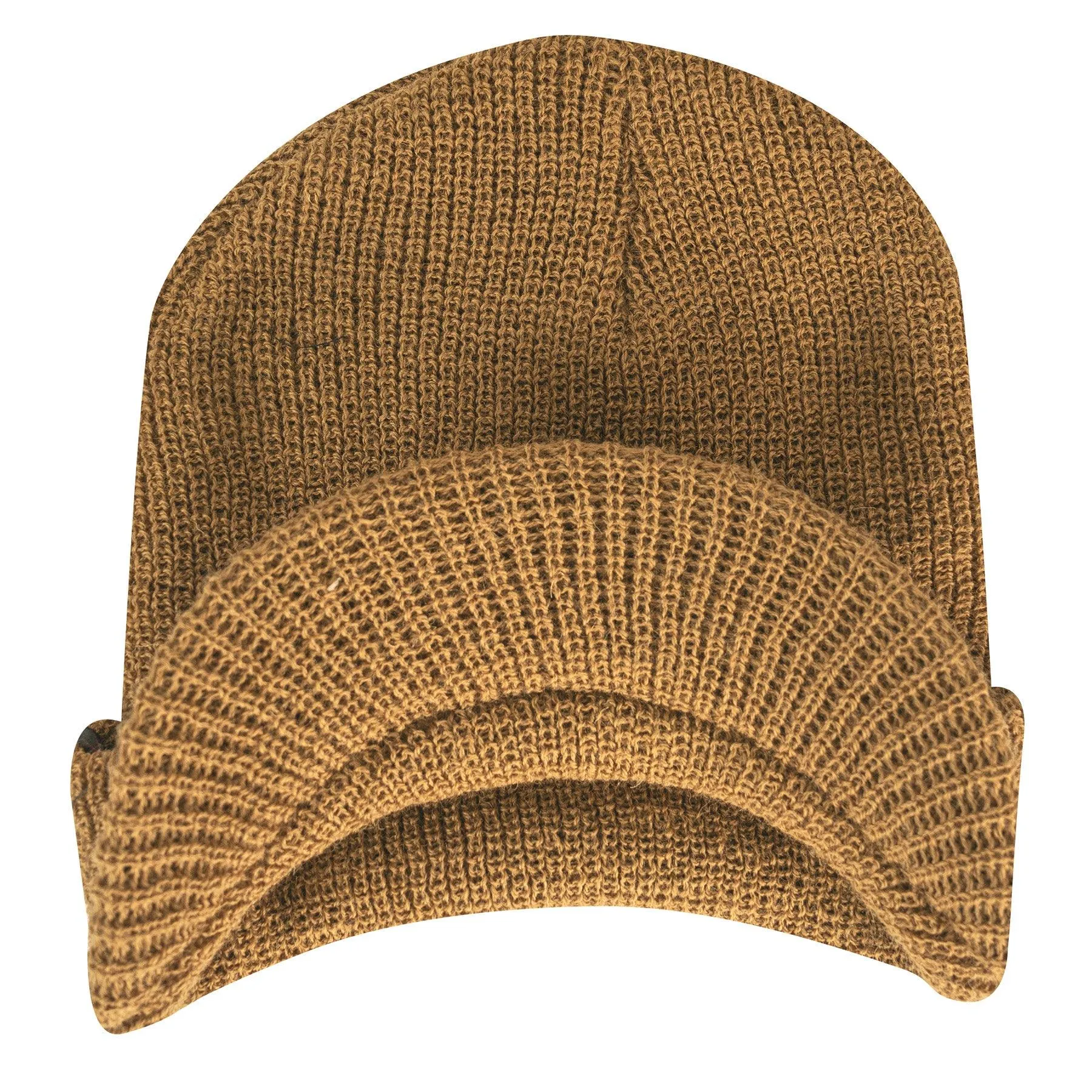 Rothco Brimmed Watch Cap