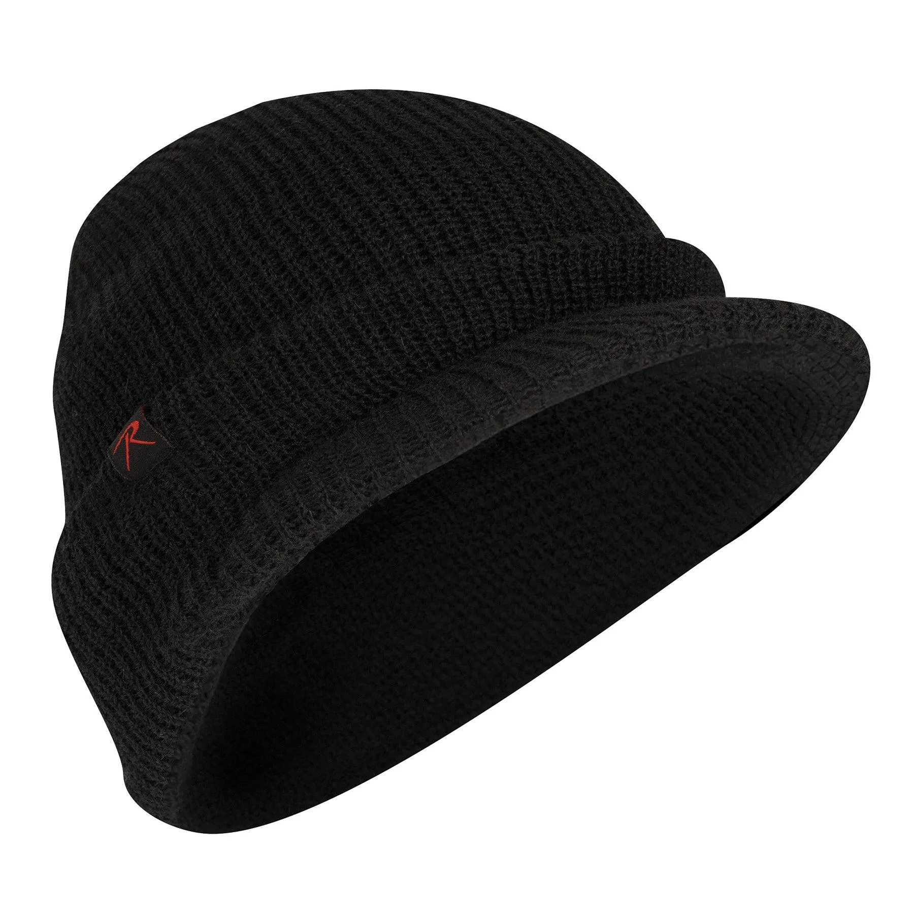 Rothco Brimmed Watch Cap