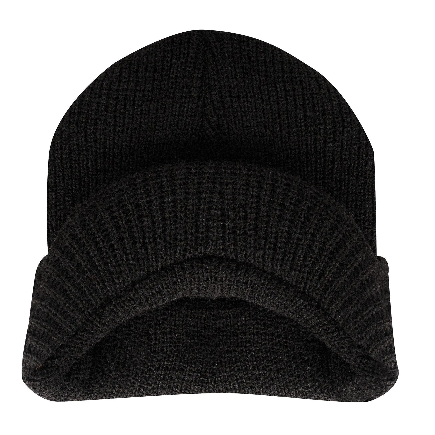 Rothco Brimmed Watch Cap