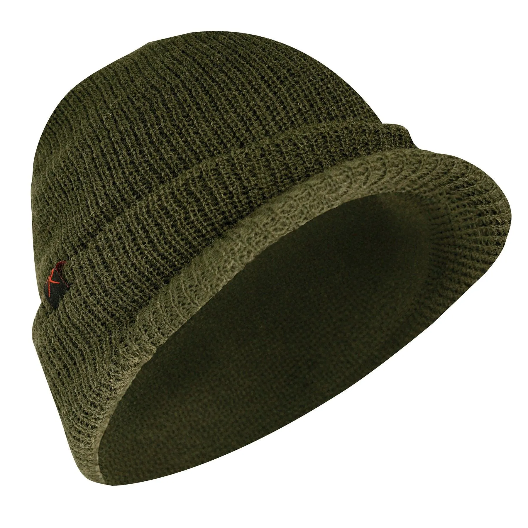 Rothco Brimmed Watch Cap