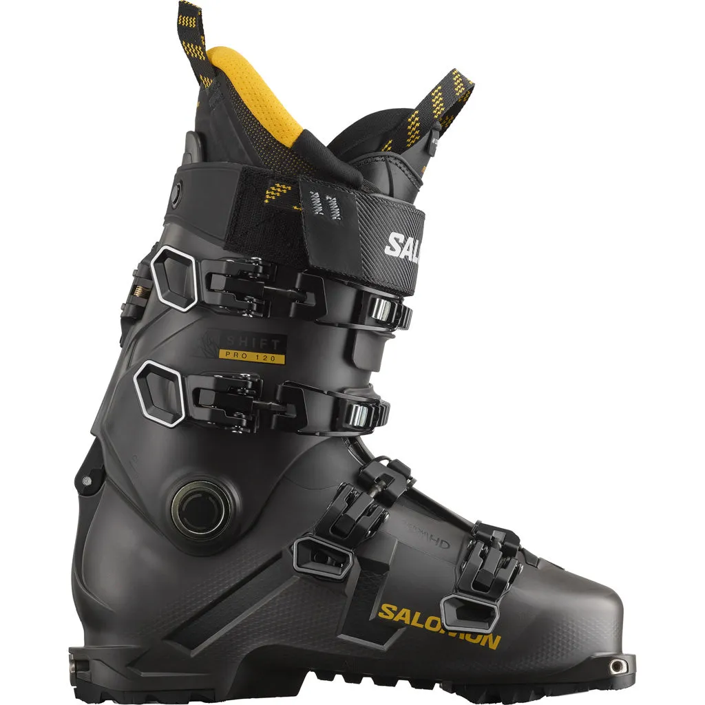 Salomon Shift Pro 120 AT Ski Boots Men's 2024