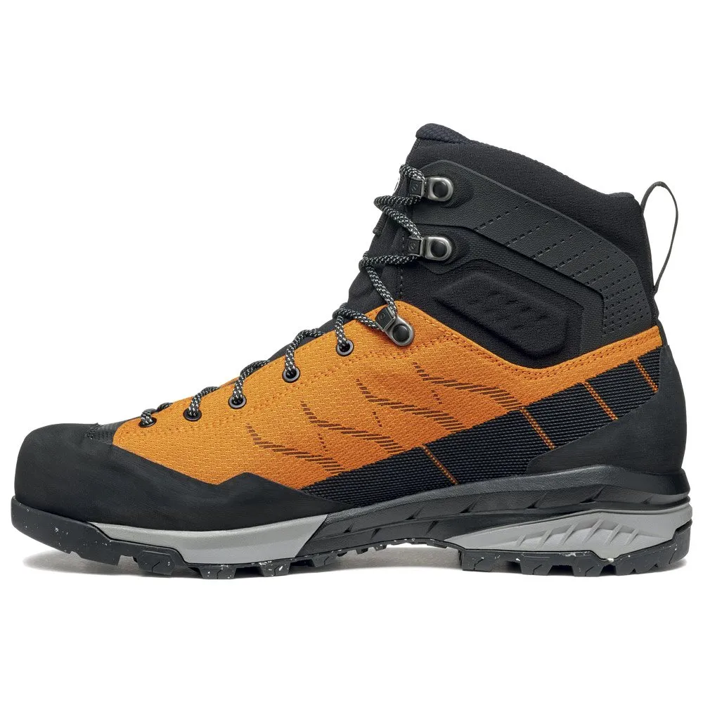 Scarpa Mescalito Trek Planet Gtx Tonic Black Trekking Boots