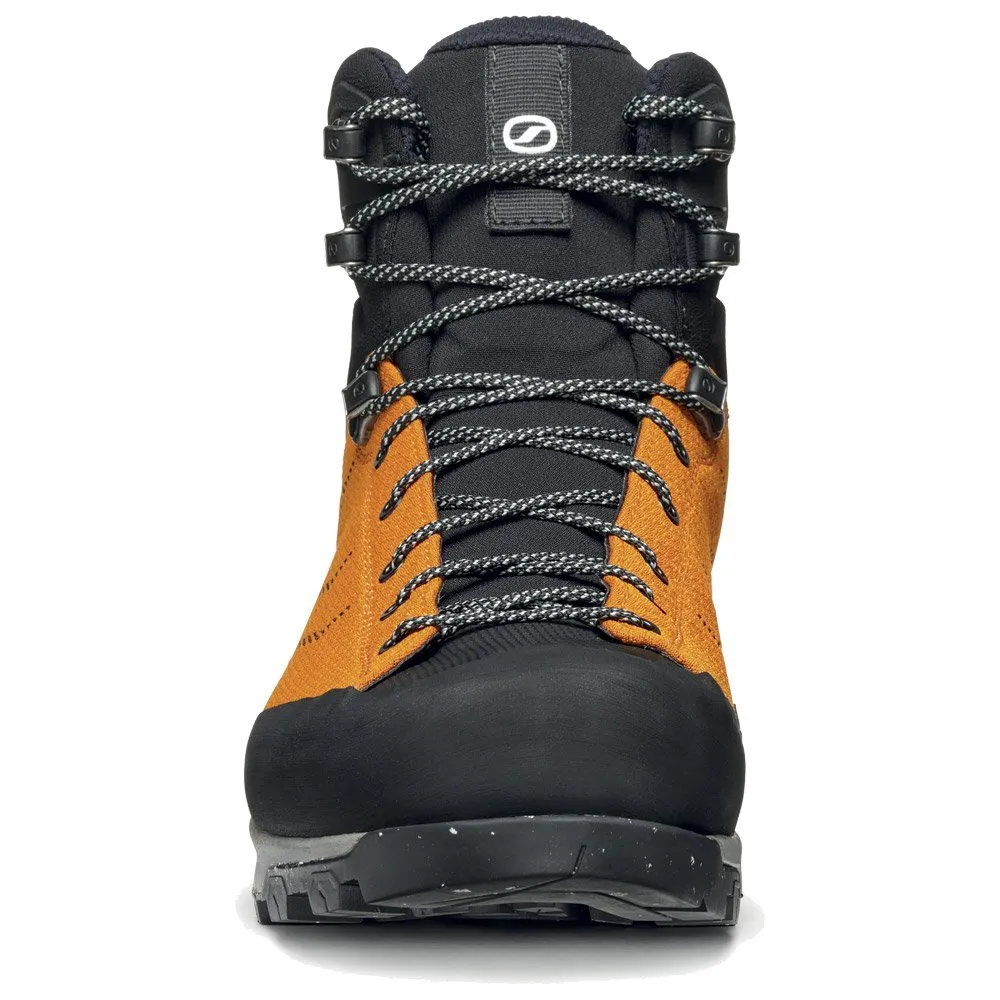 Scarpa Mescalito Trek Planet Gtx Tonic Black Trekking Boots