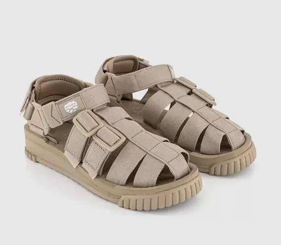 Shaka Hiker Taupe Women's.