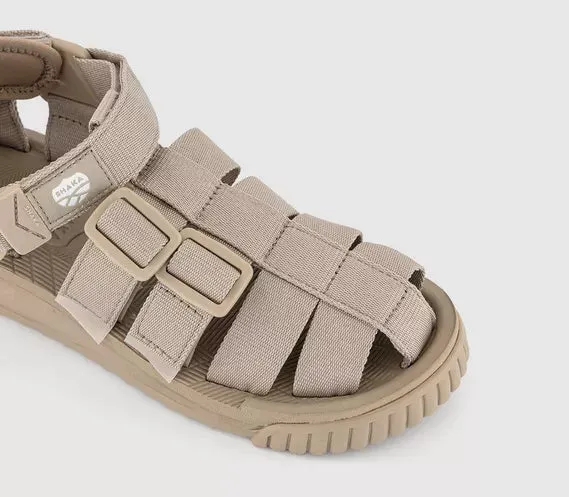 Shaka Hiker Taupe Women's.