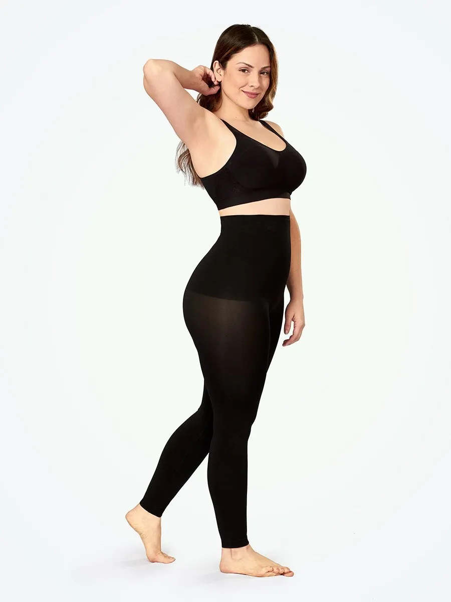 Shapermint High-Waisted Leggings